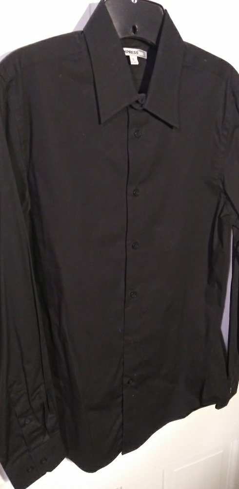 Dress shirt